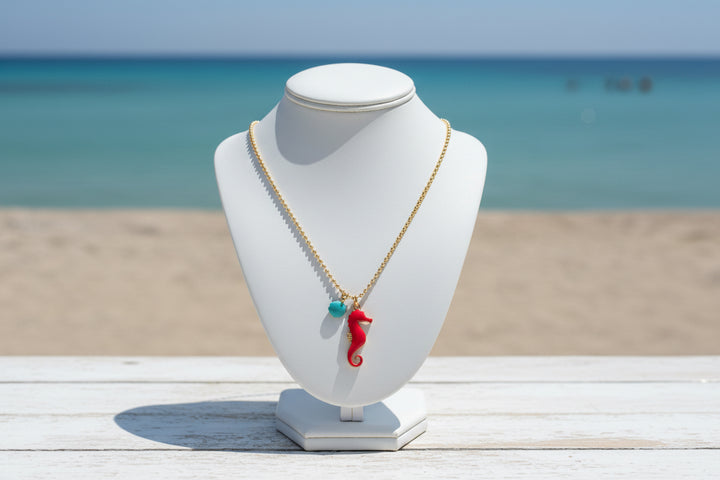 Collana Sardina
