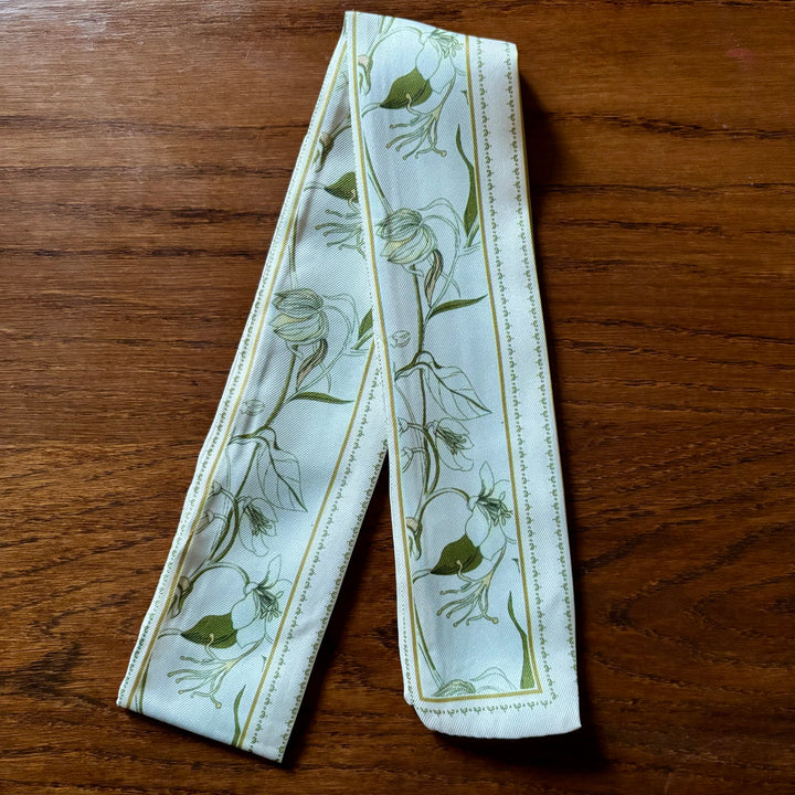 Foulard Kelly