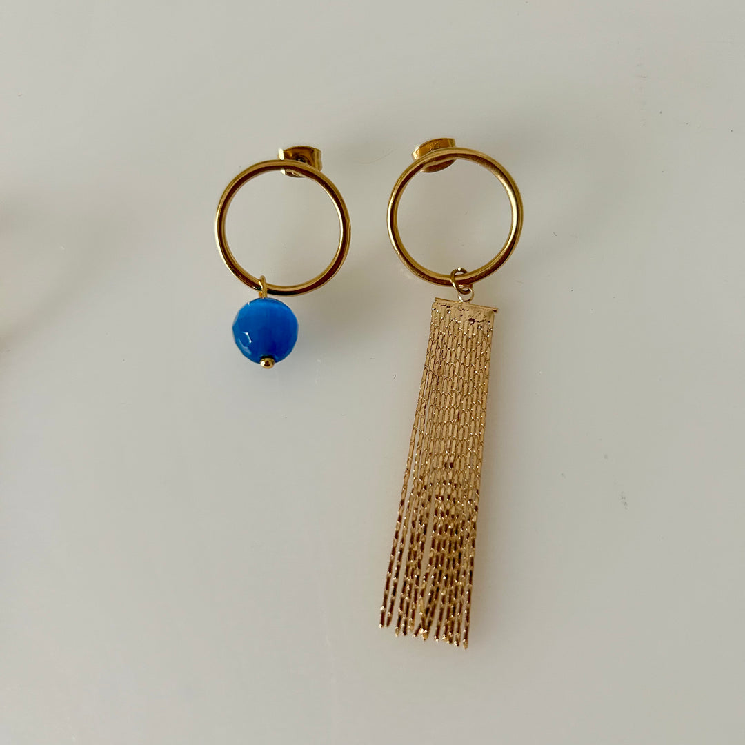 Bea earrings