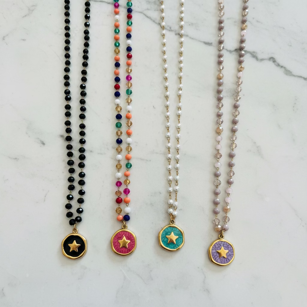 Collana Star
