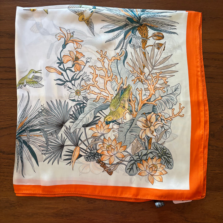 Foulard Isy