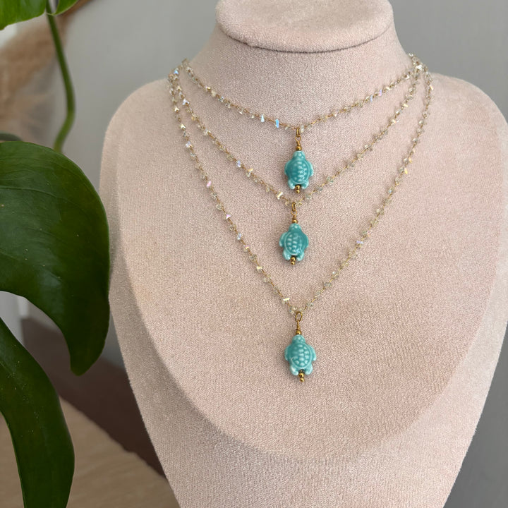 Collana Tarta