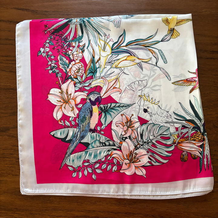 Foulard Isy