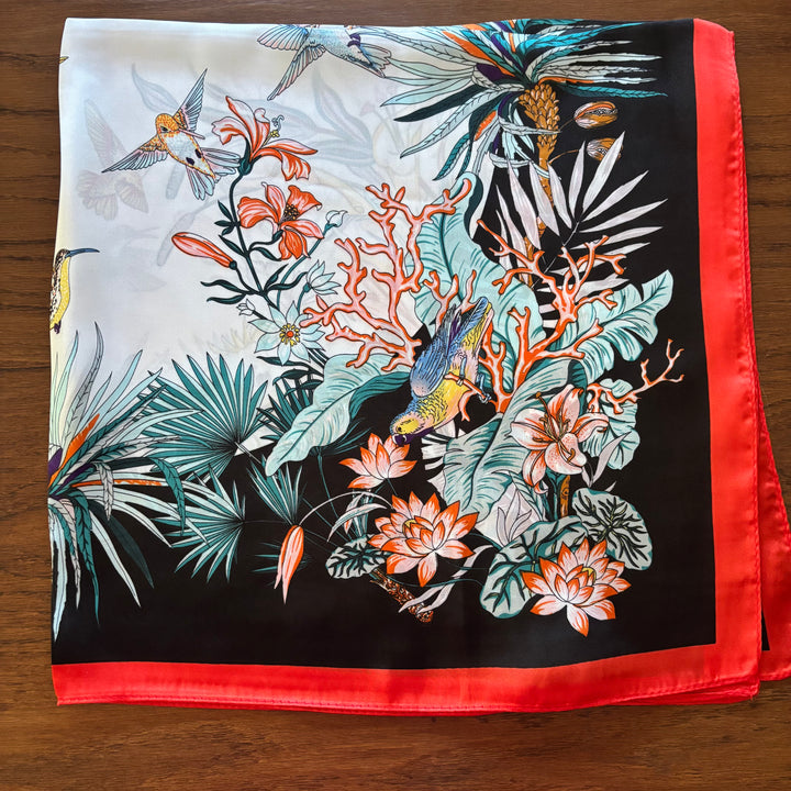 Foulard Isy