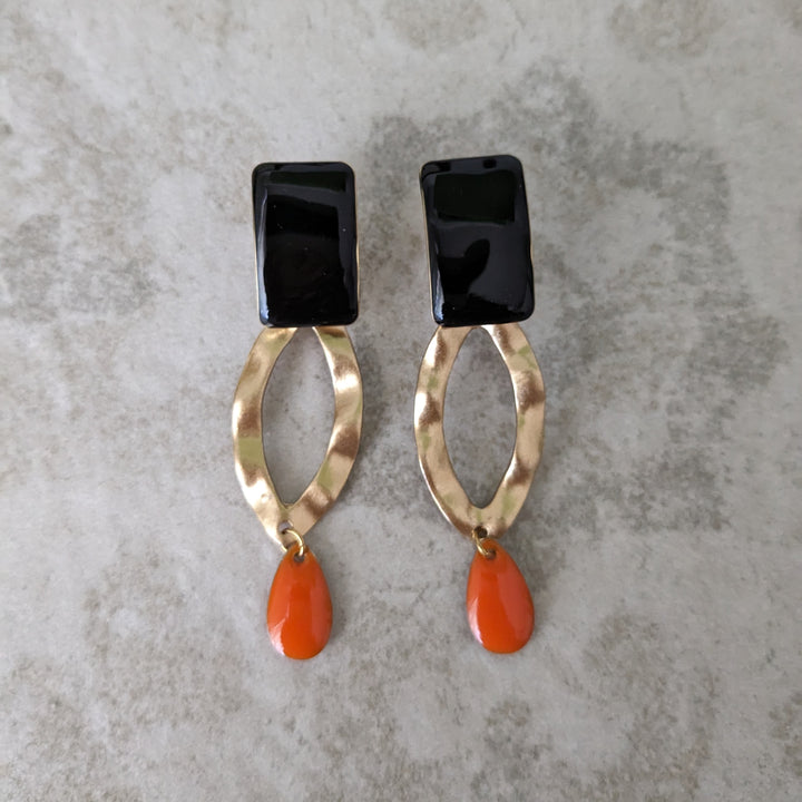 Annamaria earrings