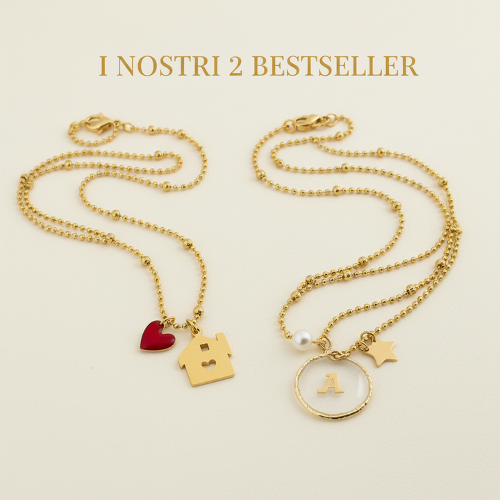 Bundle Set Personalizzato Luxury