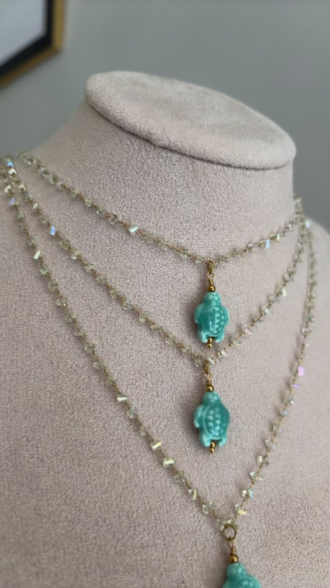 Collana Tarta