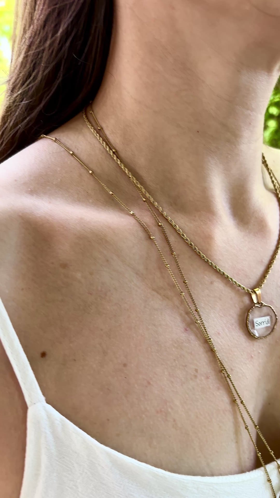Collana Parlami