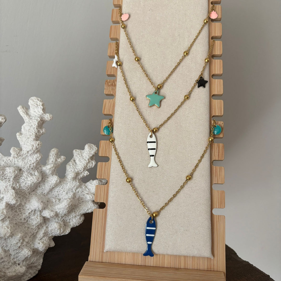 Collana Dori
