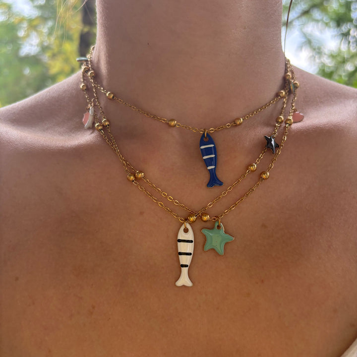 Collana Dori